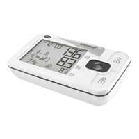 Hartmann LXCP12-006060BEH Mode D'emploi