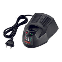 Bosch GAL 1230 CV Professional Notice Originale