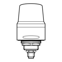 IFM DV2121 Notice D'utilisation