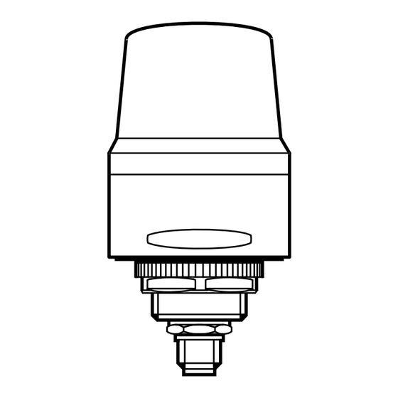 IFM DV2120 Notice D'utilisation