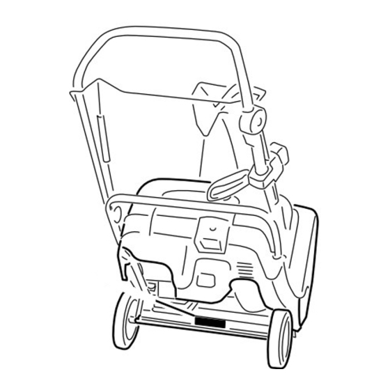 Toro Power Clear 38585 Manuel De L'utilisateur