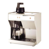 Melitta 192 A2 Mode D'emploi