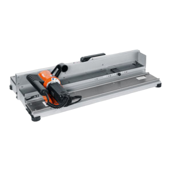 blum M35.X200.01 Manuel D'utilisation Et De Réglage