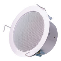 Penton RGS5FT/EN Guide D'installation