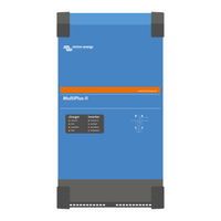 Victron Energy MultiPlus-II 230V Manuel