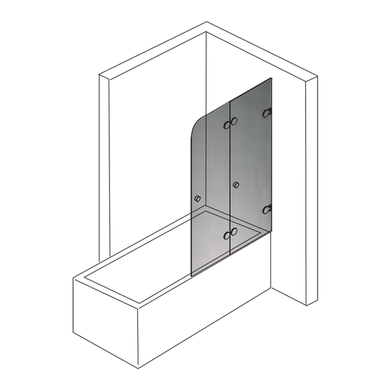 Porcelanosa Systempool NEO 8 Manuel D'installation