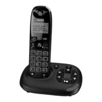 switel Vita DCT 50072 Mode D'emploi