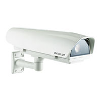 Avigilon ES-HD-HWS Manuel D'instructions