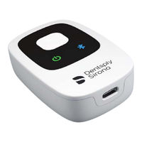 Dentsply Sirona Propex IQ Protocole D'utilisation