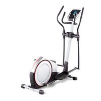 ICON PRO-FORM PFEVEL83913.0 Manuel De L'utilisateur