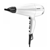 Silvercrest SHAC 2100 B1 Mode D'emploi