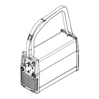 Miller STH 160 L Manuel De L'utilisateur
