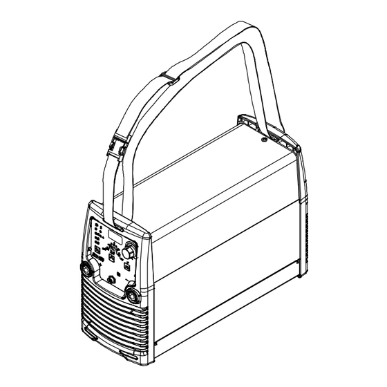 Miller STH 160 Manuel De L'utilisateur