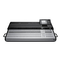 Mackie tt24 Mode D'emploi