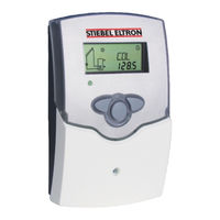 Stiebel Eltron SOM 6 PLUS Utilisation Et Installation