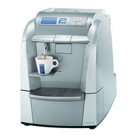 Lavazza Blue LB2000 Manuel D'installation Et D'utilisation