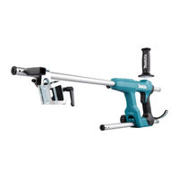 Makita 191M27-0 Manuel D'instructions