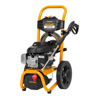 Cub Cadet CC3400 Manuel