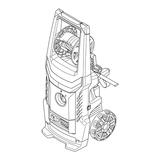 Stanley FATMAX SXFPW20E Traduction Des Instructions Originales