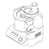 Kenwood CCL50 Manuel D'utilisation