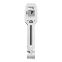 Trotec BP5F Manuel D'utilisation