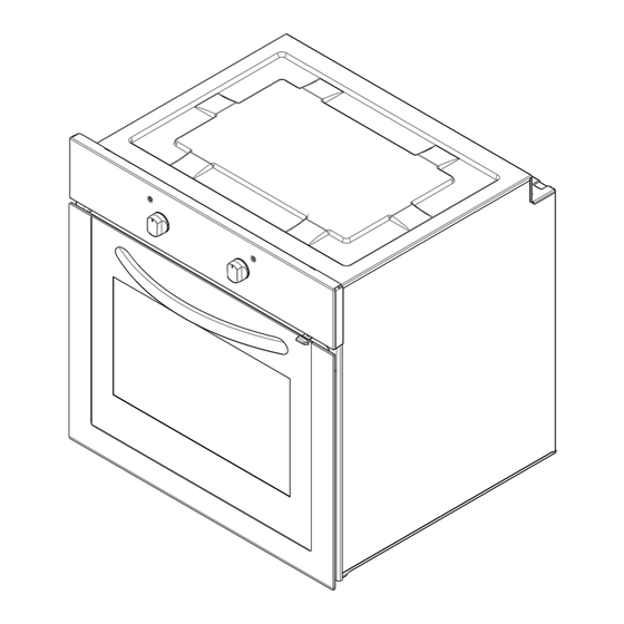 Carrefour Home HFE50BX-11 Notice D'installation Et D'utilisation