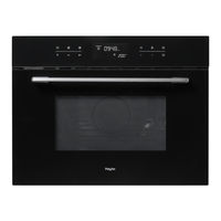 Pelgrim MAC214GLS Notice D'utilisation