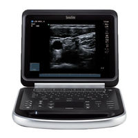 FujiFilm Sonosite Edge Guide D'utilisation