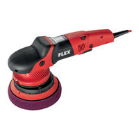 Flex XFE 7-15 150 Notice D'instruction D'origine