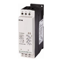 Eaton MOELLER DS7-34SX016N0 Serie Notice D'installation