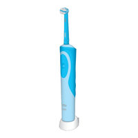 Braun OralB Stages Power Manuel