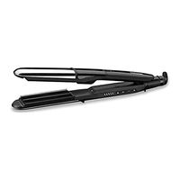 BaByliss STEAM PURE ST495E Mode D'emploi