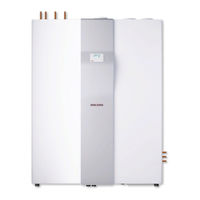 Stiebel Eltron LWZ 8 CS Premium Installation