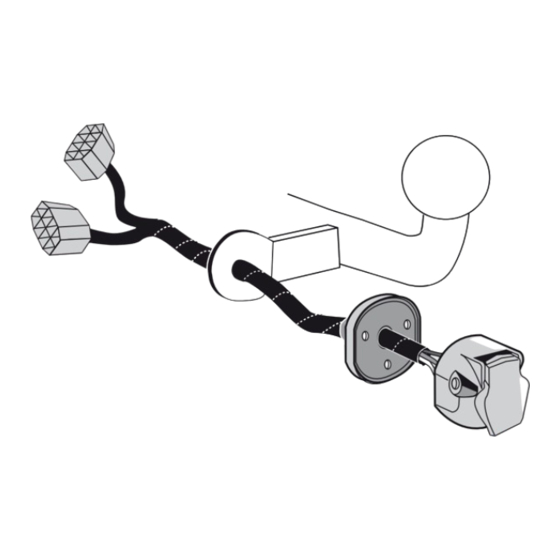 ECS Electronics FI-053-HH Instructions De Montage