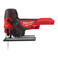 Milwaukee M18 FPP2AA2-502X Notice Originale