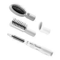 Philips beauty Airstylist quattro 600 HP4664 Mode D'emploi