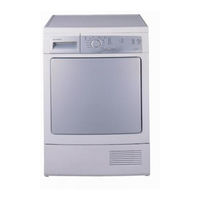 Blomberg TKF 1230 A Mode D'emploi