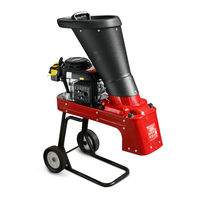 Elem Garden Technic BVT50-159CC Traduction Des Instructions Originales