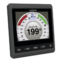 Garmin GMI 20 Manuel D'utilisation