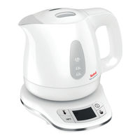 TEFAL Mini Control KO6211 Mode D'emploi