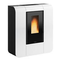 Extraflame GLENDA WIFI Manuel Utilisateur