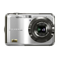 FujiFilm FINEPIX AV150 Manuel Du Propriétaire