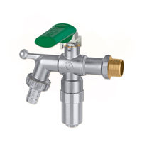 Caleffi 603 Serie Mode D'emploi