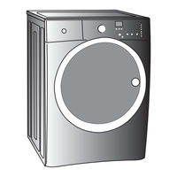 Electrolux IQ-Touch EIFLS60LT Guide D'utilisation Et D'entretien