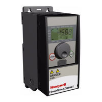 Honeywell SmartDrive Compact Guide Rapide