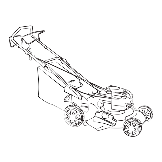 GREATLAND JL56Z-C2 Manuel D'instructions