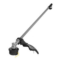 Dewalt DWOAS9ST Guide D'utilisation