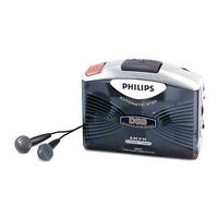 Philips AQ6591 Manuel D'utilisation