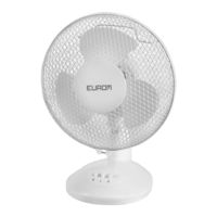EUROM VT9 Manuel D'utilisation