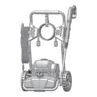 GreenWorks GPW1800 Manuel De L'utilisateur